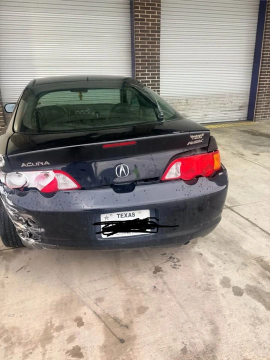 2004 Acura Integra 4th Gen - Image 4 of 8