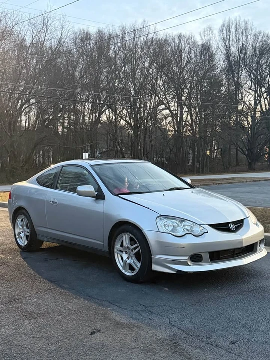 2004 Acura Integra 4th Gen - Image 10 of 11