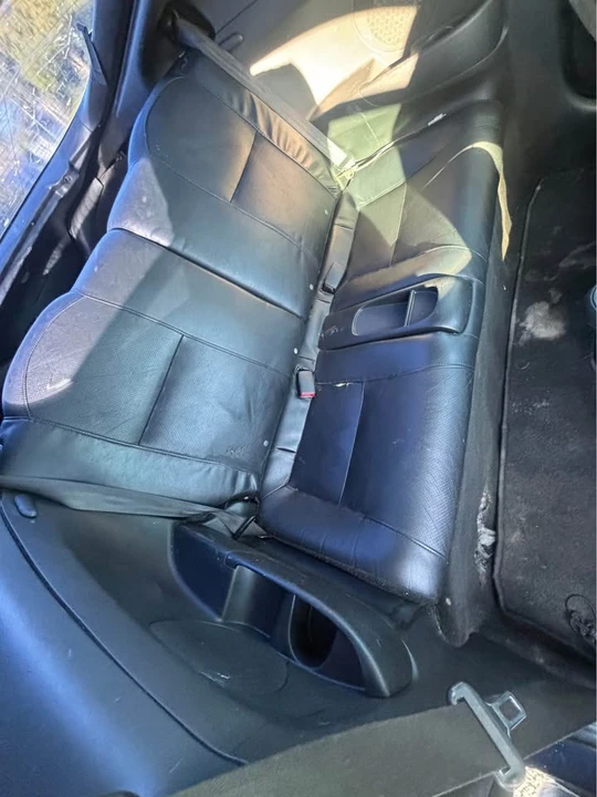 2004 Acura Integra 4th Gen - Image 10 of 11