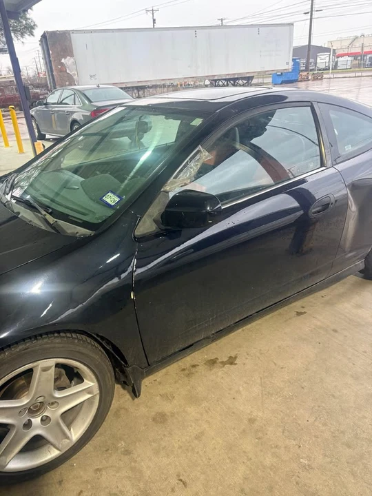 2004 Acura Integra 4th Gen - Image 3 of 8