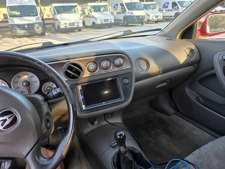 2004 Acura Integra 4th Gen - Image 10 of 10