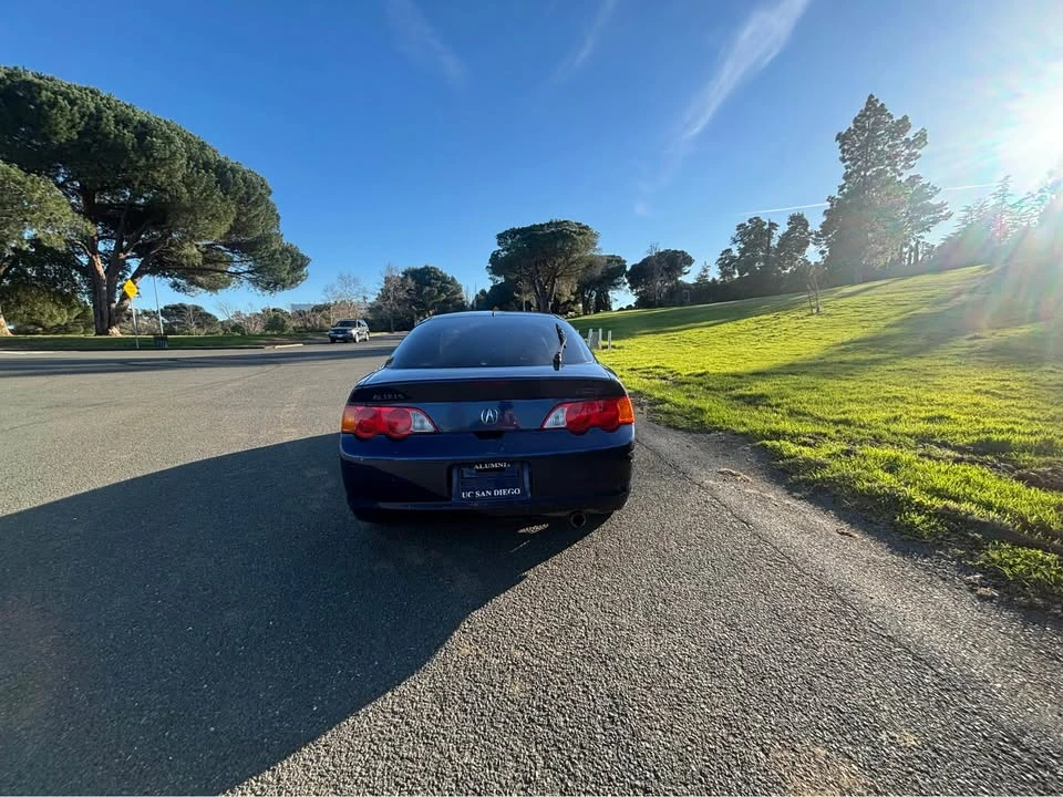 2004 Acura Integra 4th Gen - Image 4 of 11