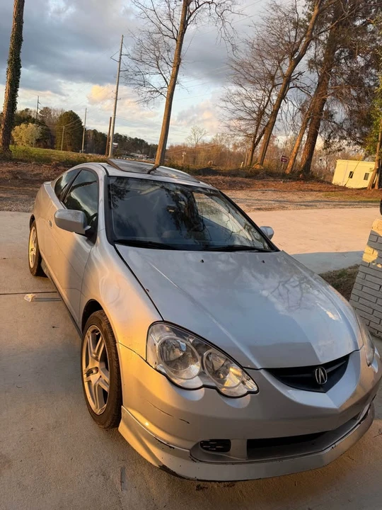 2004 Acura Integra 4th Gen - Image 3 of 11