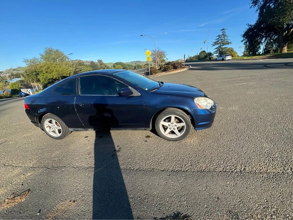 2004 Acura Integra 4th Gen - Image 7 of 11