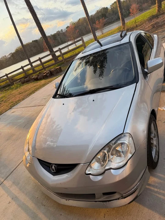 2004 Acura Integra 4th Gen - Image 2 of 11