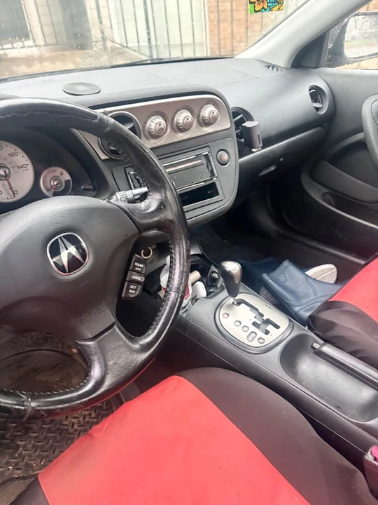 2004 Acura Integra 4th Gen - Image 7 of 8