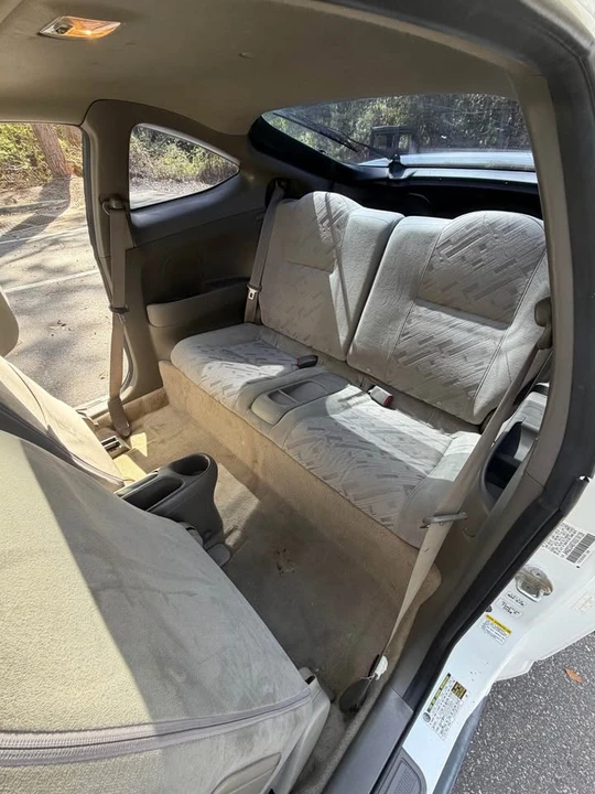 2004 Acura Integra 4th Gen - Image 8 of 13