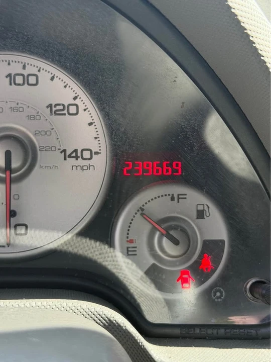 2004 Acura Integra 4th Gen - Image 5 of 13