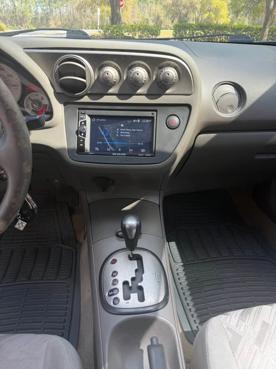 2004 Acura Integra 4th Gen - Image 7 of 13