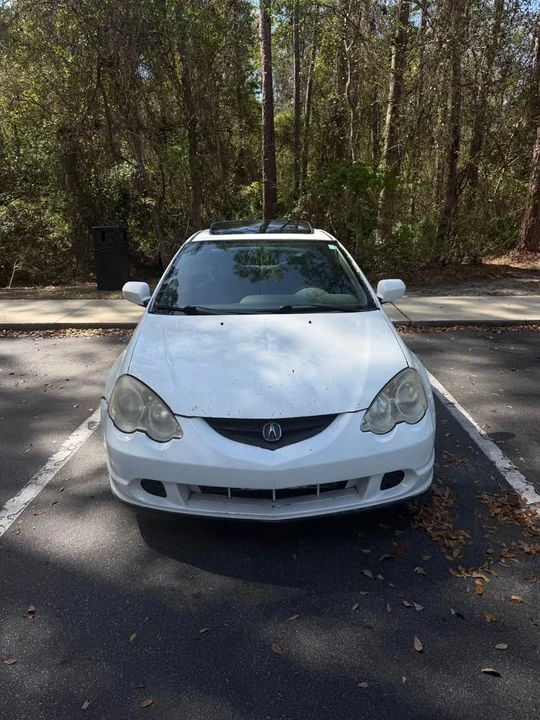 2004 Acura Integra 4th Gen - Image 9 of 13