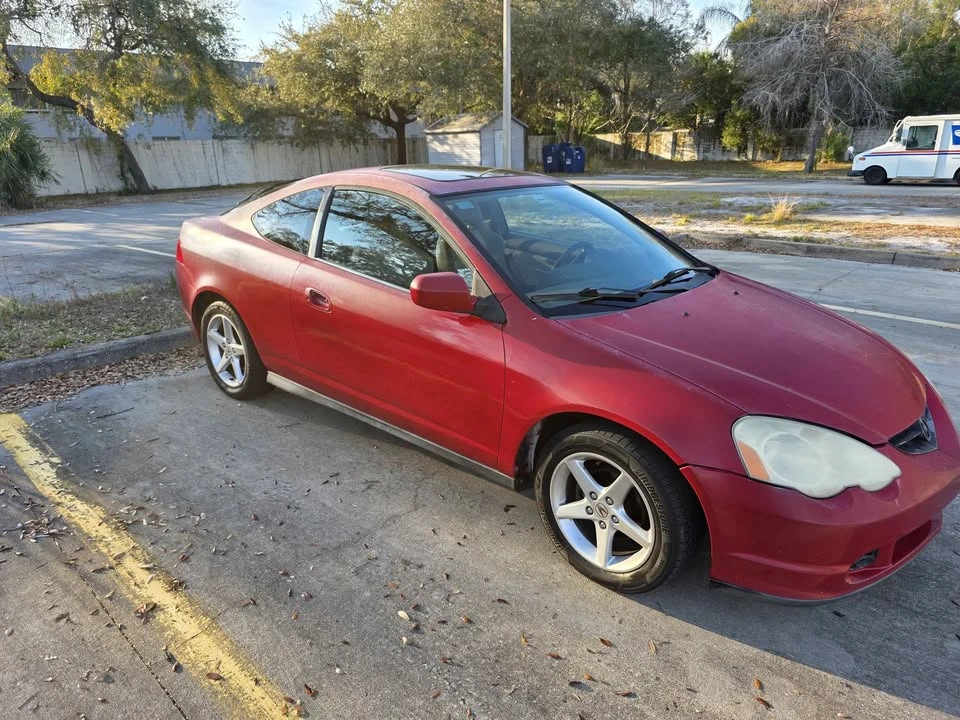 2004 Acura Integra 4th Gen - Image 2 of 10