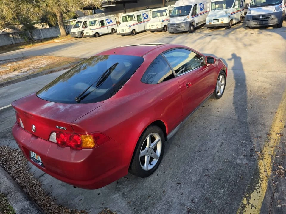 2004 Acura Integra 4th Gen - Image 5 of 10