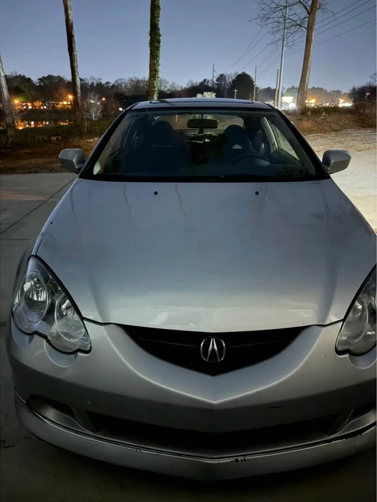 2004 Acura Integra 4th Gen - Image 6 of 11