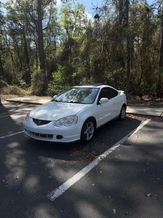 2004 Acura Integra 4th Gen - Image 2 of 13