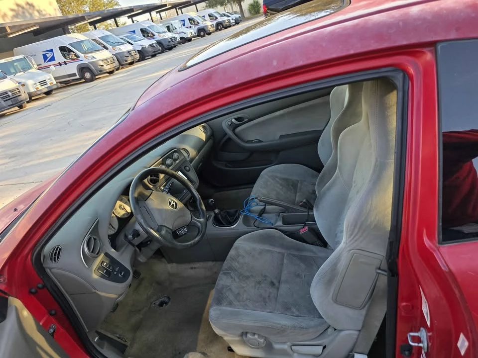 2004 Acura Integra 4th Gen - Image 9 of 10
