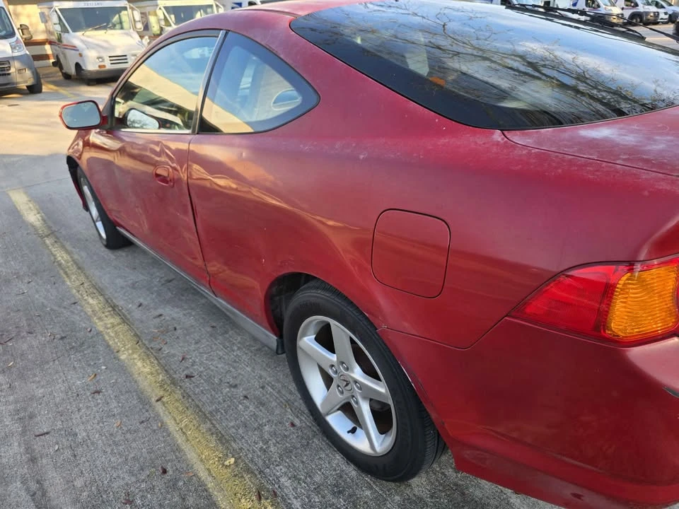 2004 Acura Integra 4th Gen - Image 7 of 10
