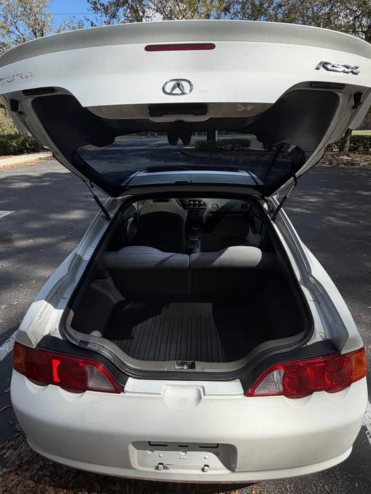 2004 Acura Integra 4th Gen - Image 12 of 13