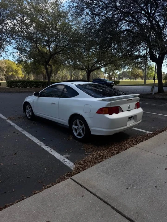 2004 Acura Integra 4th Gen - Image 3 of 13