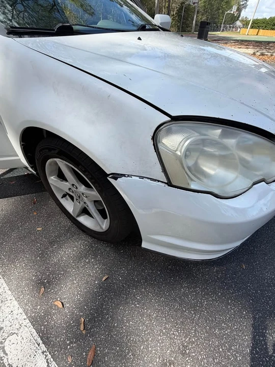 2004 Acura Integra 4th Gen - Image 10 of 13