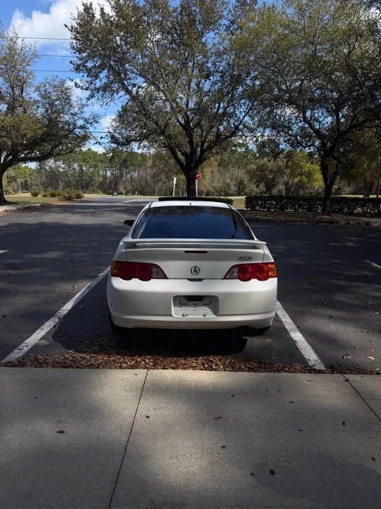 2004 Acura Integra 4th Gen - Image 4 of 13