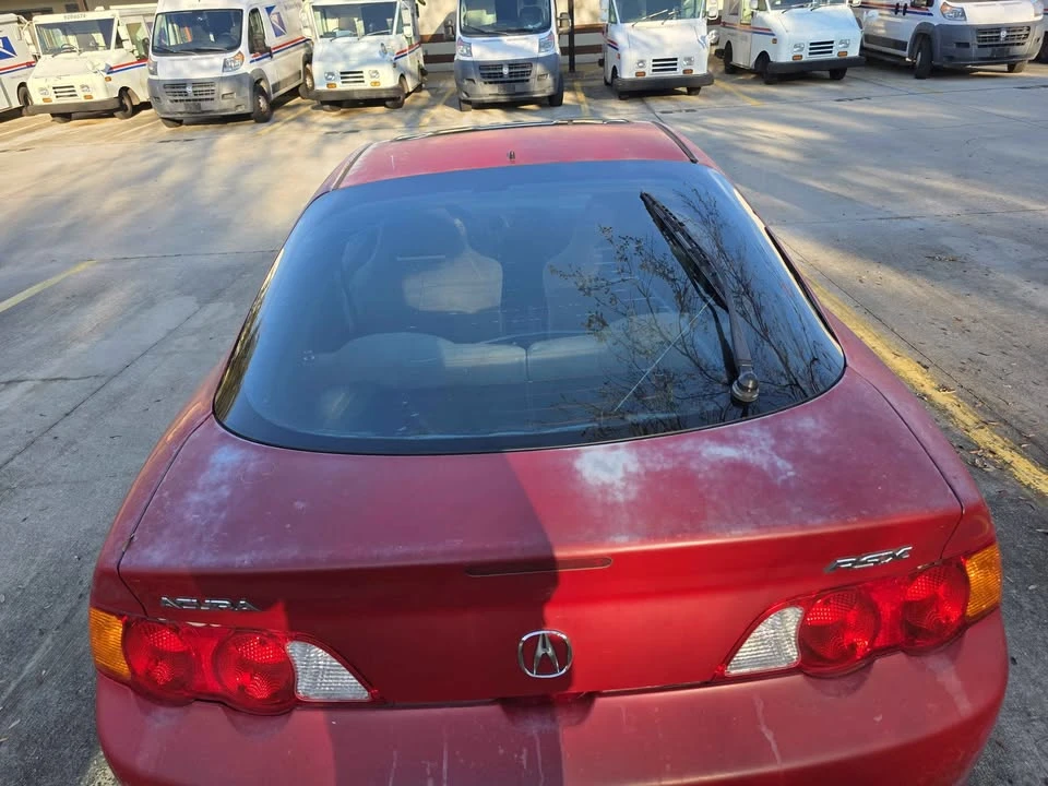 2004 Acura Integra 4th Gen - Image 6 of 10