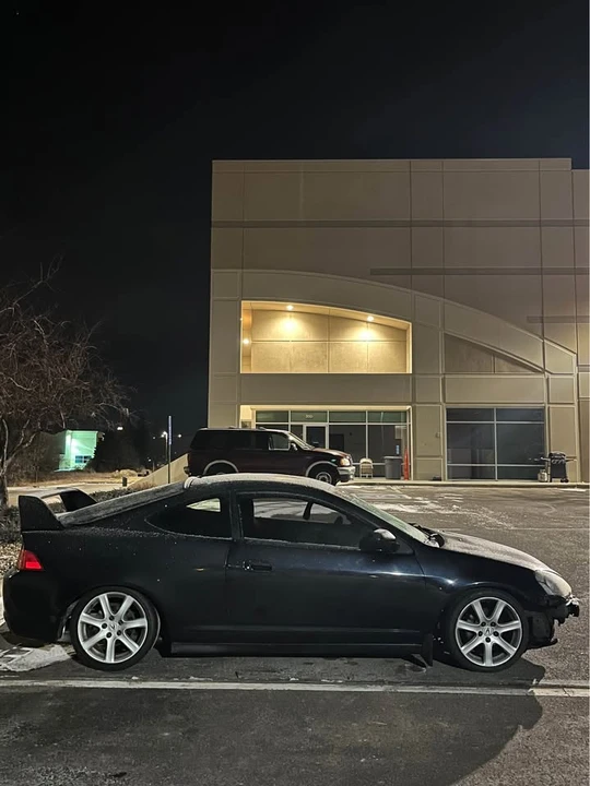 2004 Acura Integra 4th Gen - Image 8 of 12