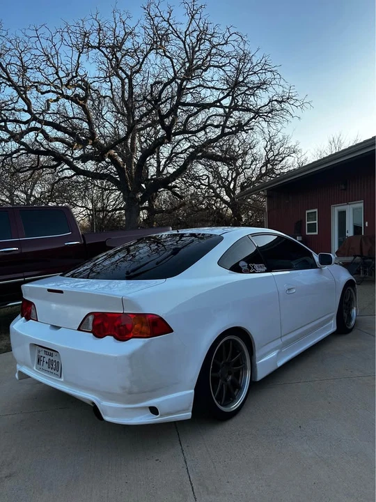 2004 Acura Integra 4th Gen - Image 3 of 14