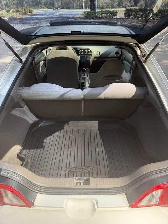 2004 Acura Integra 4th Gen - Image 13 of 13