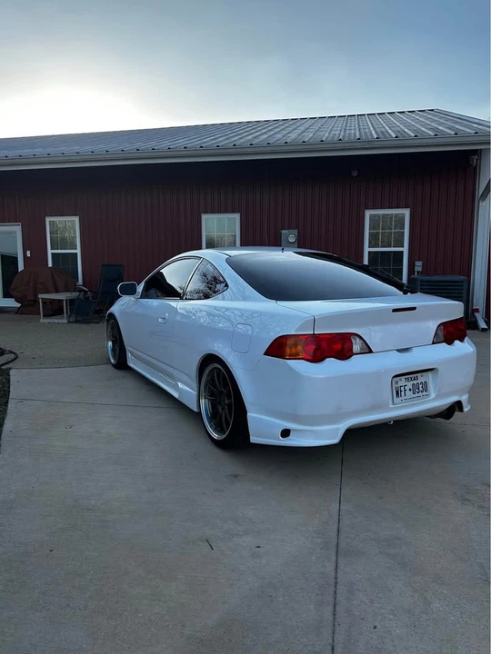 2004 Acura Integra 4th Gen - Image 2 of 14