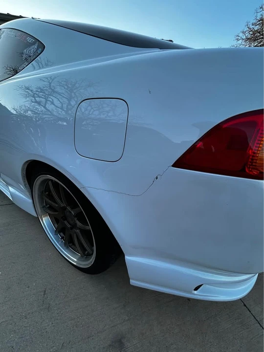 2004 Acura Integra 4th Gen - Image 6 of 14