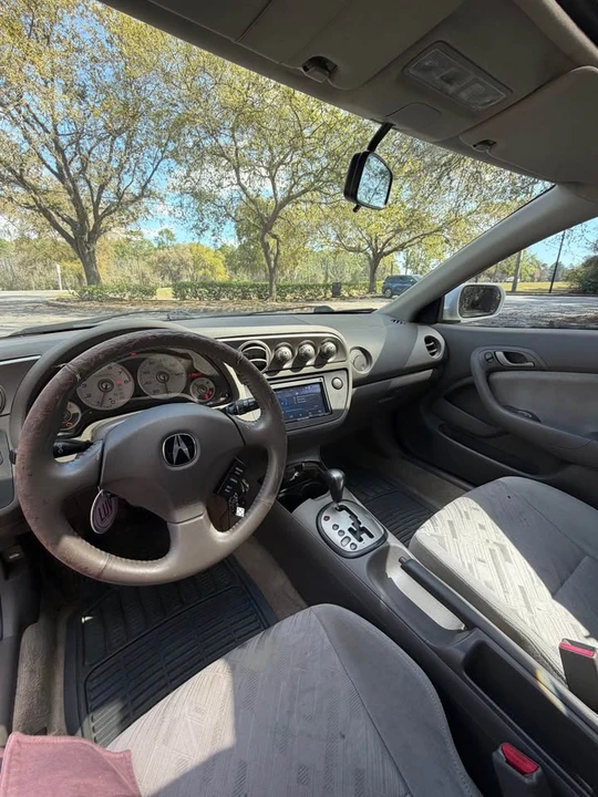 2004 Acura Integra 4th Gen - Image 6 of 13