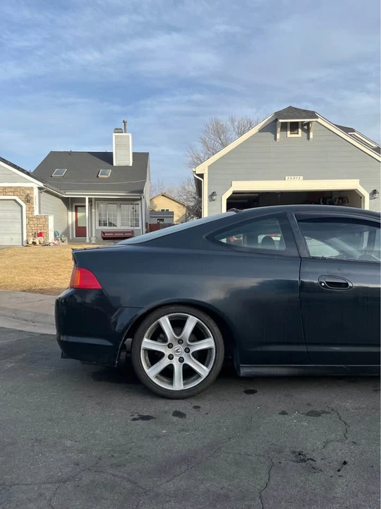 2004 Acura Integra 4th Gen - Image 7 of 12