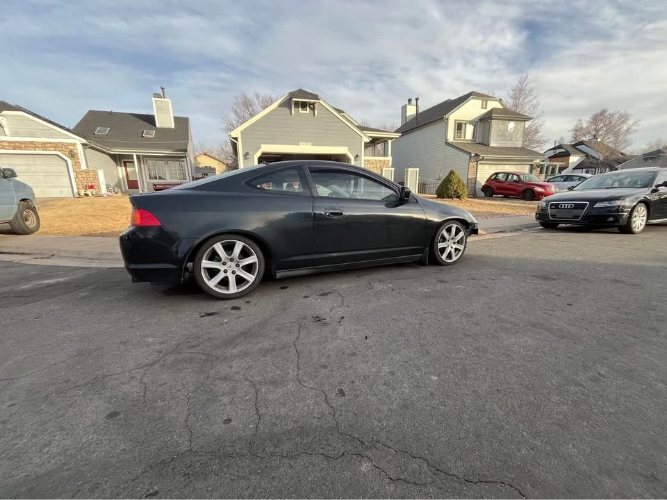 2004 Acura Integra 4th Gen - Image 5 of 12