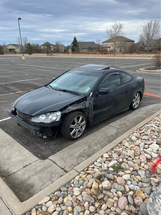 2004 Acura Integra 4th Gen - Image 11 of 12