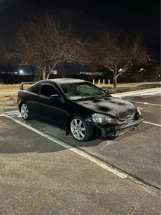 2004 Acura Integra 4th Gen - Image 9 of 12