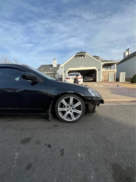 2004 Acura Integra 4th Gen - Image 6 of 12