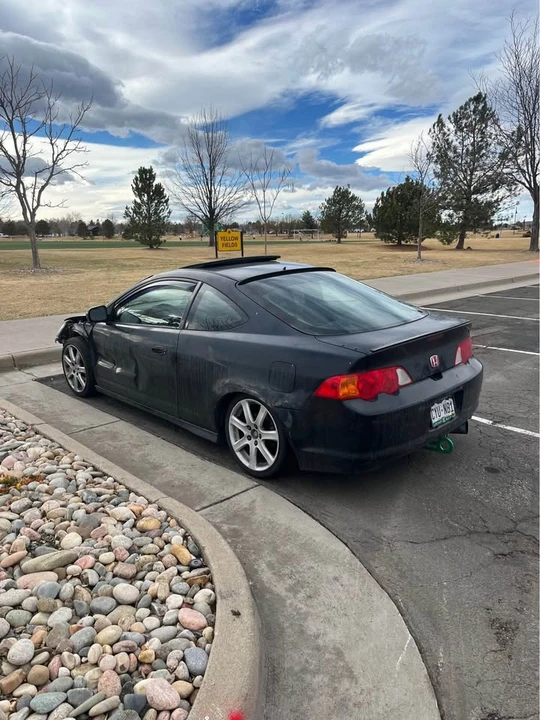2004 Acura Integra 4th Gen - Image 12 of 12