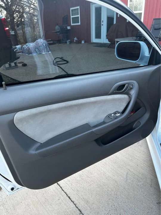 2004 Acura Integra 4th Gen - Image 10 of 14