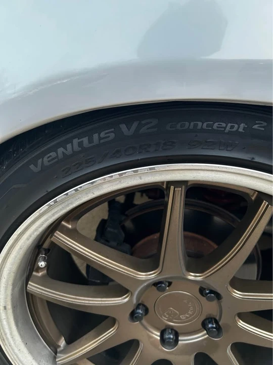 2004 Acura Integra 4th Gen - Image 8 of 14