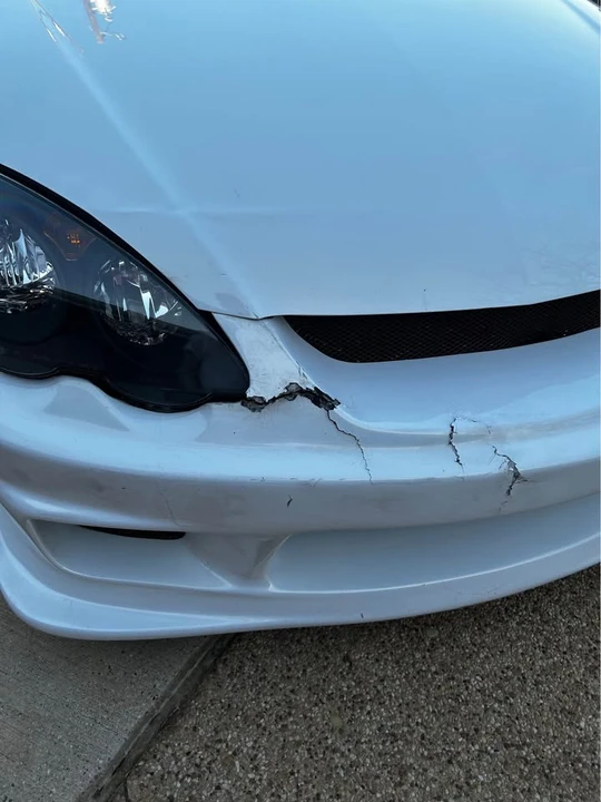 2004 Acura Integra 4th Gen - Image 4 of 14