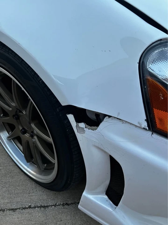 2004 Acura Integra 4th Gen - Image 5 of 14