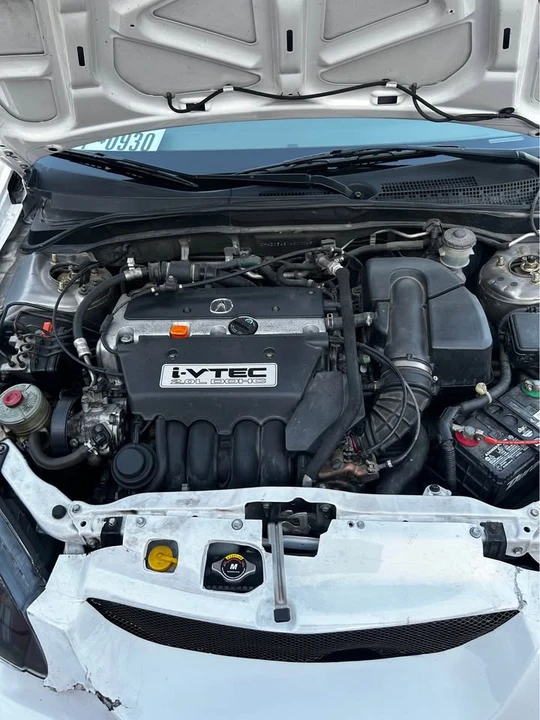 2004 Acura Integra 4th Gen - Image 14 of 14