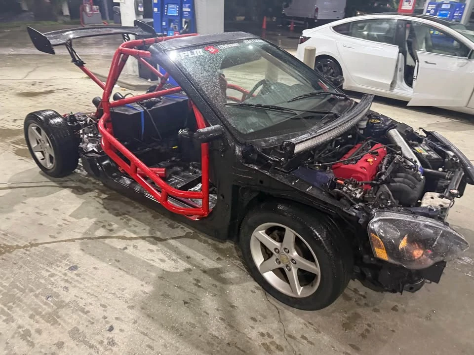 2004 Acura Integra 4th Gen - Image 3 of 6
