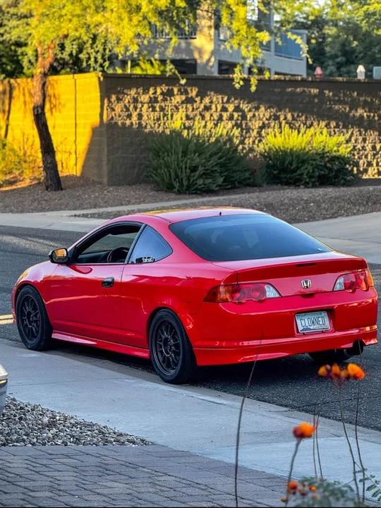 2004 Acura Integra 4th Gen - Image 2 of 10