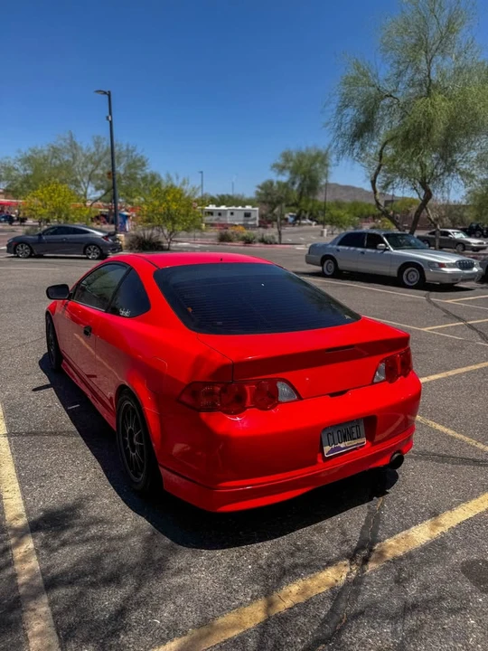 2004 Acura Integra 4th Gen - Image 10 of 10