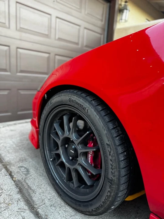 2004 Acura Integra 4th Gen - Image 9 of 10