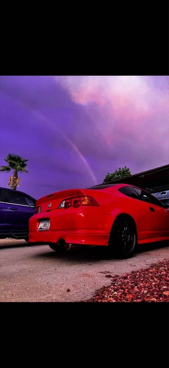 2004 Acura Integra 4th Gen - Image 5 of 10
