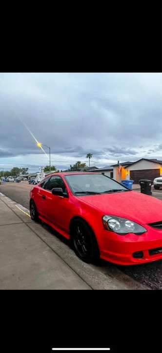 2004 Acura Integra 4th Gen - Image 4 of 10
