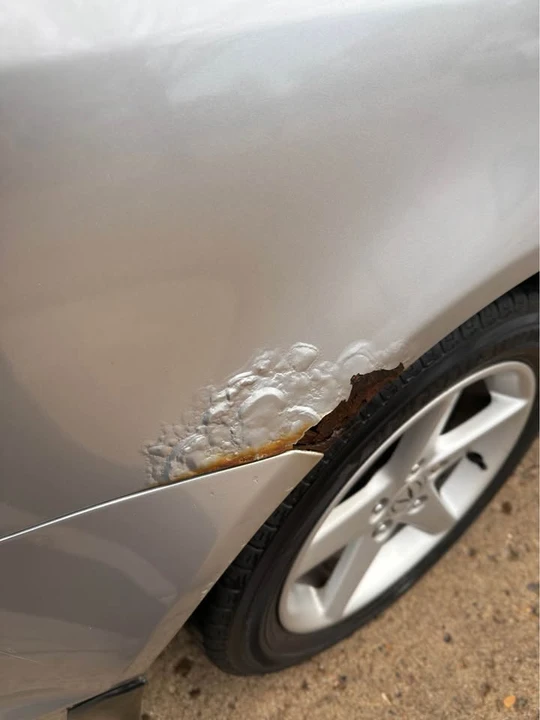 2004 Acura Integra 4th Gen - Image 6 of 11