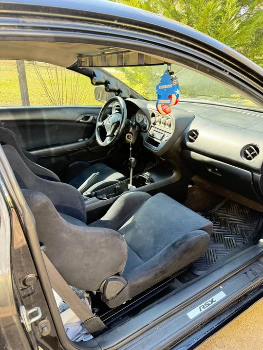 2004 Acura Integra 4th Gen - Image 14 of 19
